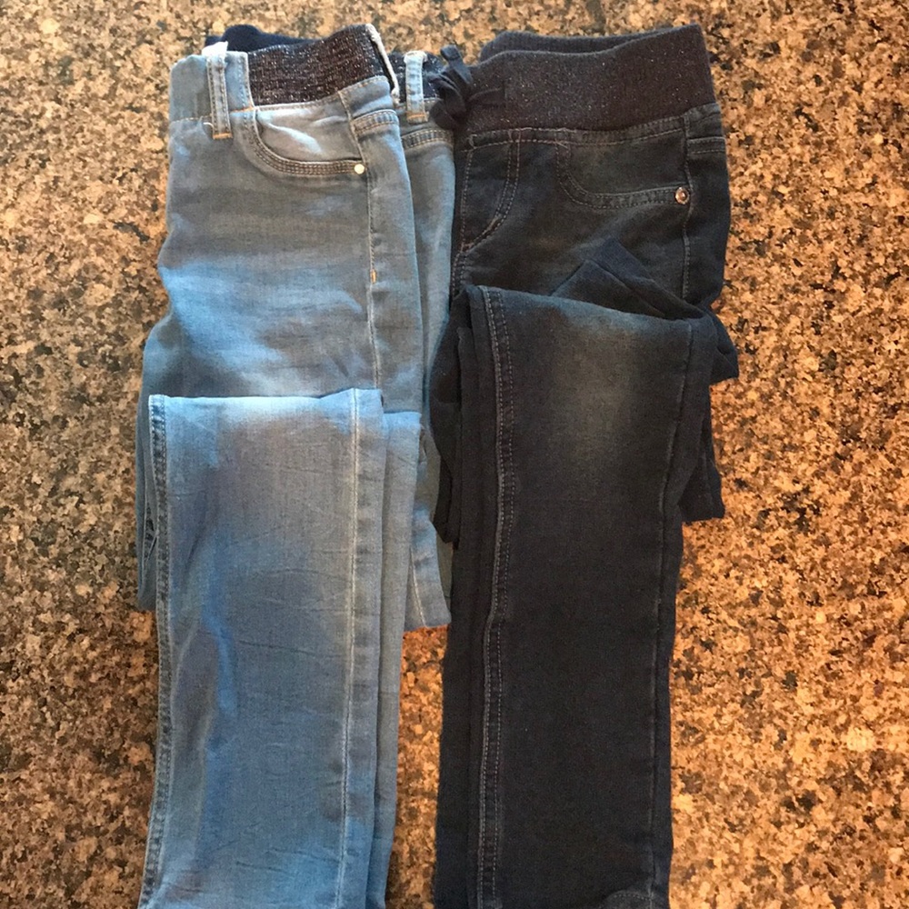 Girls Jeans
